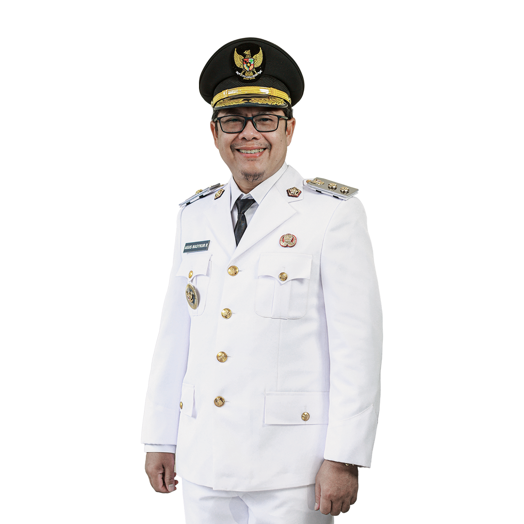 Foto Wakil Bupati